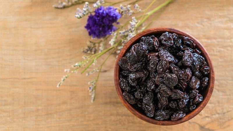تصویر 5 از فروش مویز درشت ازبک + قیمت خرید به صرفه
