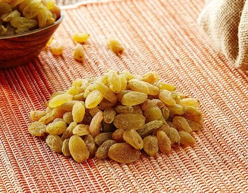 تصویر 1 از فروش کشمش سبز آفتابی + قیمت خرید به صرفه