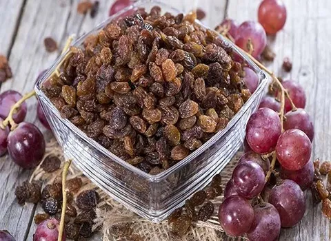 تصویر 3 از خرید کشمش پلویی قرمز + قیمت فروش استثنایی