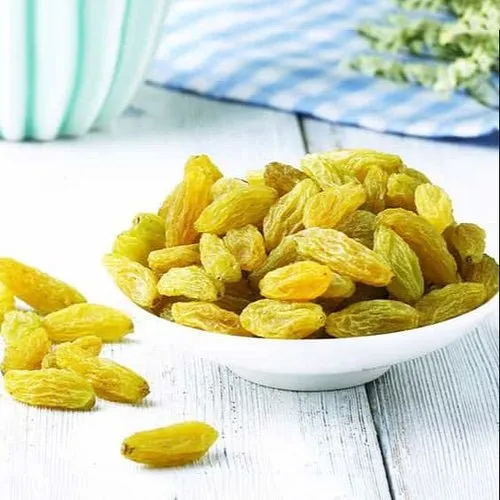 تصویر 4 از خرید و قیمت کشمش سبز تیزابی + فروش عمده
