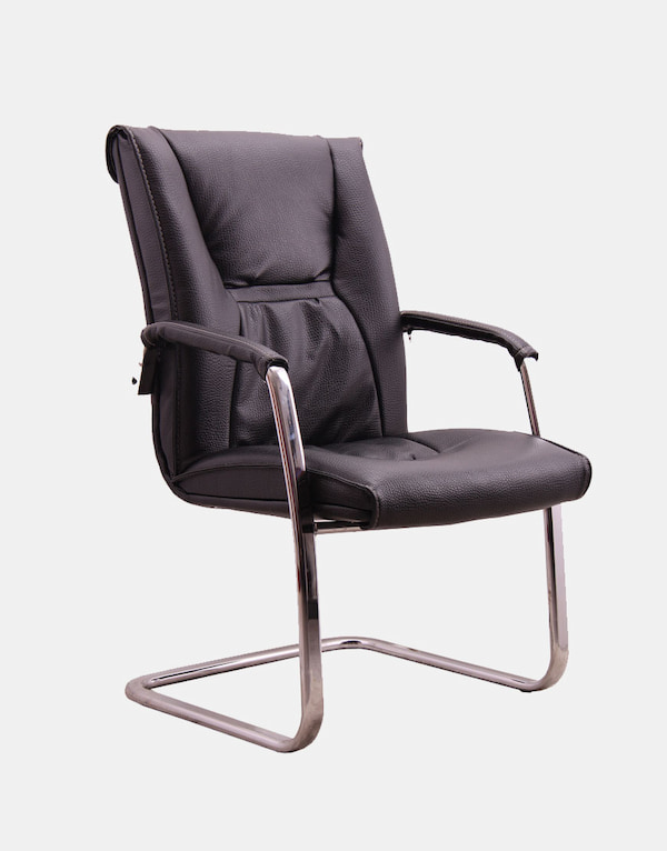 خرید و فروش صندلی اداری پایه دار با شرایط فوق العاده