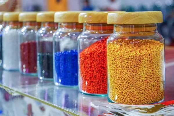 تصویر 4 از قیمت خرید گرانول پلاستیک اصفهان عمده به صرفه و ارزان