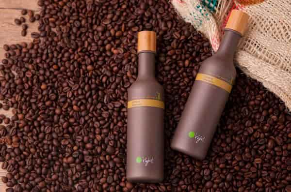 تصویر 2 از خرید شامپو حاوی کافئین + قیمت فروش استثنایی