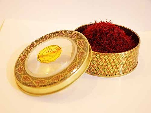تصویر 2 از قیمت زعفران بسته بندی با کیفیت ارزان + خرید عمده