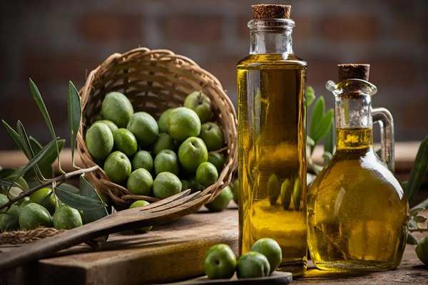 تصویر 5 از خرید روغن زیتون تک نفره + قیمت فروش استثنایی