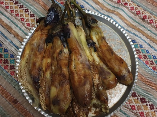 تصویر 1 از قیمت خرید کنسرو بادمجان کبابی با فروش عمده