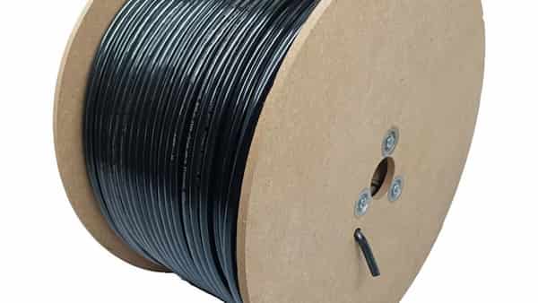 تصویر 3 از فروش کابل شبکه cat6 sftp + قیمت خرید به صرفه