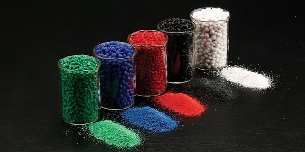 تصویر 1 از خرید گرانول پلاستیک شفاف + قیمت فروش استثنایی