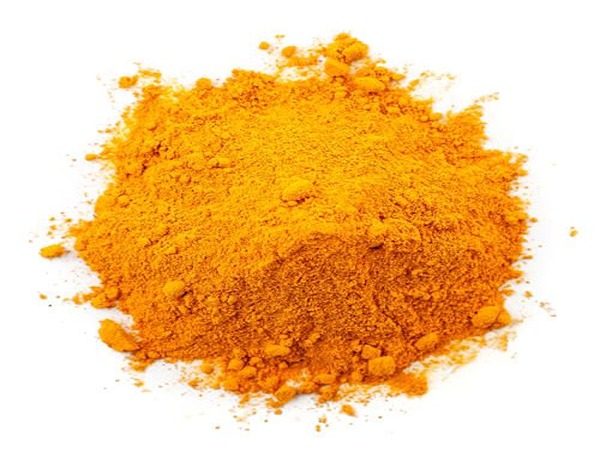 تصویر 1 از خرید پودر ریشه زعفران + قیمت فروش استثنایی