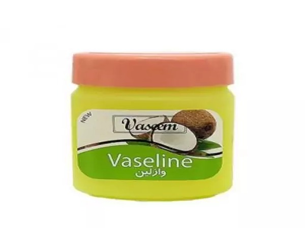 تصویر 2 از قیمت وازلین روغن نارگیل با کیفیت ارزان + خرید عمده