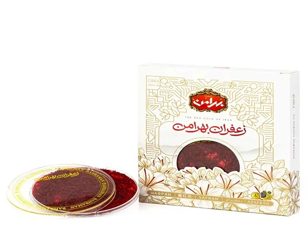 تصویر 5 از خرید و فروش زعفران بهرامن دو گرمی با شرایط فوق العاده