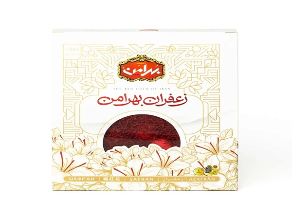 تصویر 4 از خرید و فروش زعفران بهرامن دو گرمی با شرایط فوق العاده