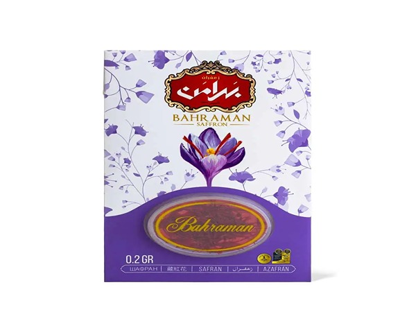 تصویر 2 از فروش زعفران بهرامن یک گرمی + قیمت خرید به صرفه