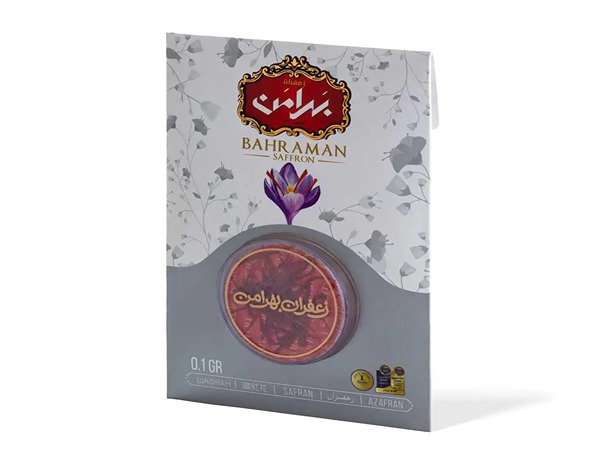 تصویر 5 از فروش زعفران بهرامن یک گرمی + قیمت خرید به صرفه