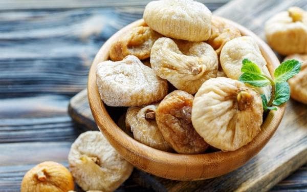 تصویر 3 از خرید انجیر خشک ارگانیک + قیمت فروش استثنایی