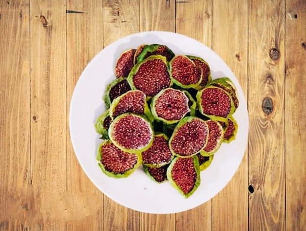 تصویر 5 از خرید انجیر خشک ارگانیک + قیمت فروش استثنایی