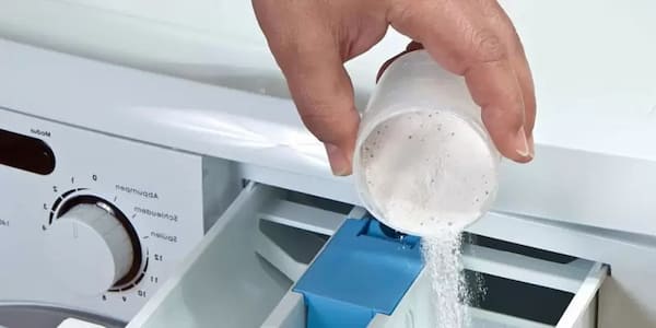 تصویر 1 از خرید و قیمت پودر صابون رختشویی + فروش عمده