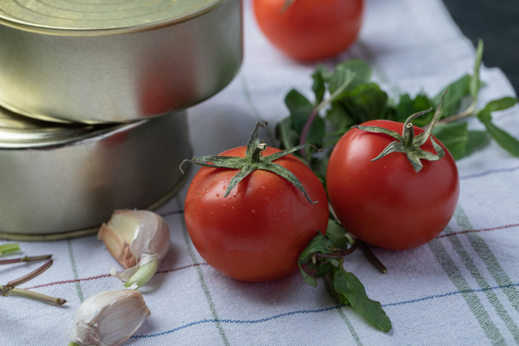 تصویر 5 از خرید گوجه فرنگی محلی + قیمت فروش استثنایی