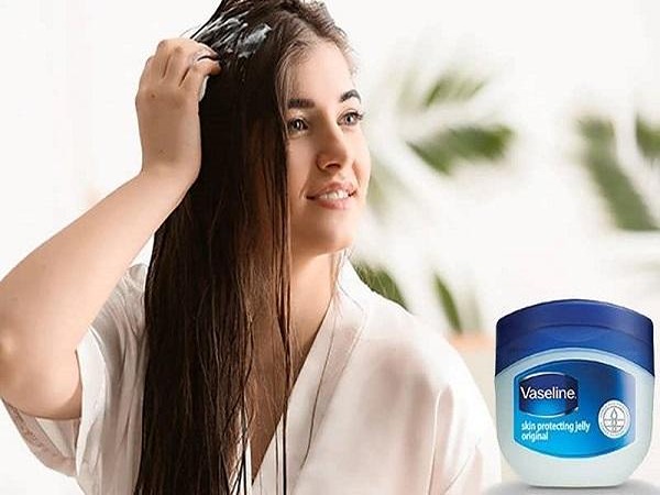 تصویر 5 از فروش وازلین برای مو + قیمت خرید به صرفه
