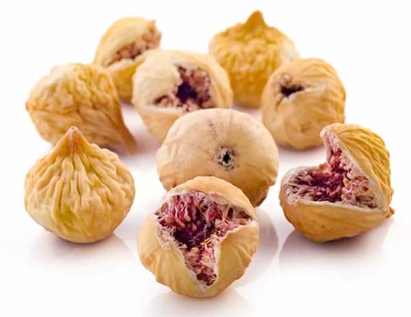 تصویر 1 از انجیر خشک لوکس طعم ناب و عالی