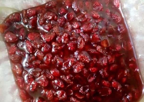 تصویر 5 از خرید و قیمت زرشک تازه بسته بندی + فروش عمده