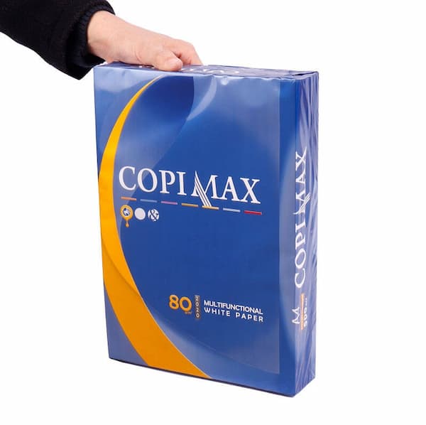 تصویر 5 از خرید کاغذ کپی مکس شیراز + قیمت فروش استثنایی