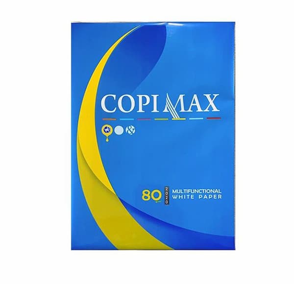 تصویر 1 از خرید کاغذ کپی مکس شیراز + قیمت فروش استثنایی