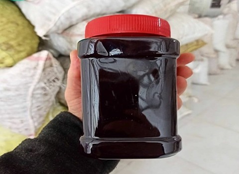 تصویر 1 از خرید و فروش رب انار کارخانه ای با شرایط فوق العاده