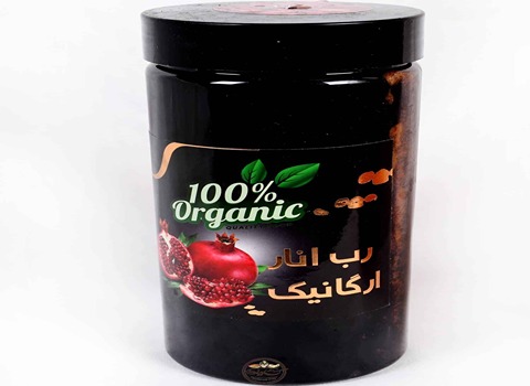 تصویر 4 از خرید و فروش رب انار کارخانه ای با شرایط فوق العاده