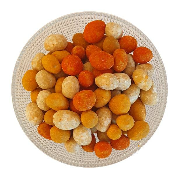 تصویر 5 از خرید بادام زمینی روکش دار چوبی + قیمت فروش استثنایی
