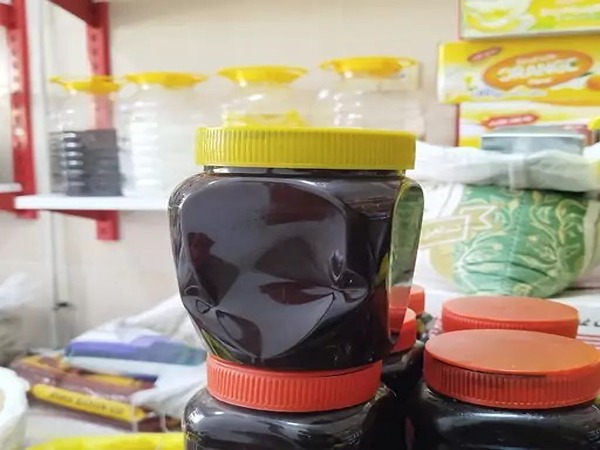 تصویر 5 از خرید و قیمت رب انار کیلویی + فروش عمده