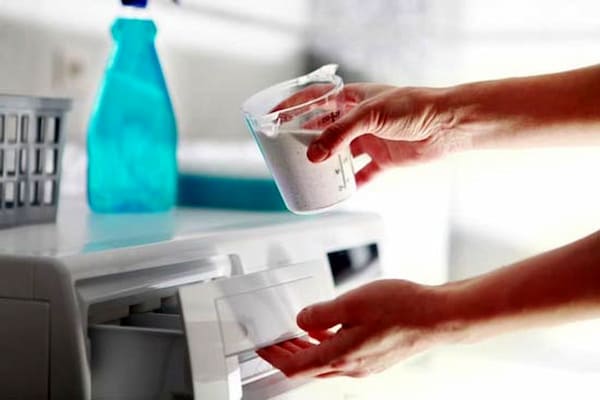تصویر 3 از قیمت خرید پودر صابون برای پرده با فروش عمده