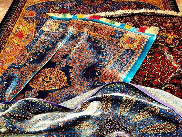 تصویر 1 از قیمت خرید پارچه مبلی گرانیت ایرانی با فروش عمده