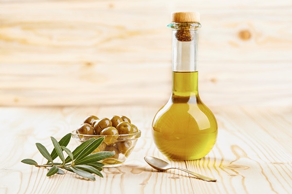 تصویر 5 از قیمت خرید روغن زیتون کوچک با فروش عمده