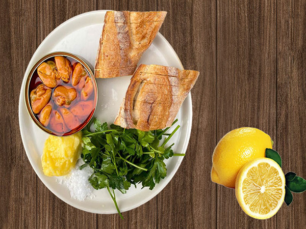 تصویر 3 از قیمت خرید تن ماهی لیمویی + فروش ویژه