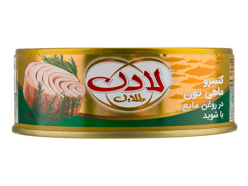 تصویر 4 از خرید و فروش کنسرو ماهی با شوید با شرایط فوق العاده