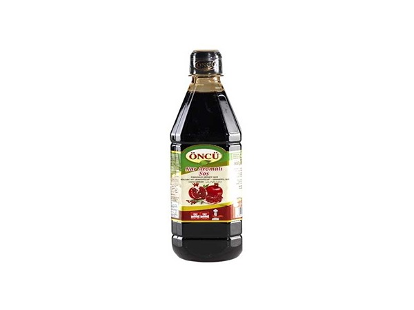 تصویر 5 از قیمت سس انار شرکتی با کیفیت ارزان + خرید عمده