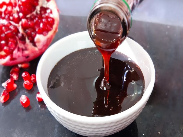 تصویر 5 از خرید سس انار دبه + قیمت فروش استثنایی