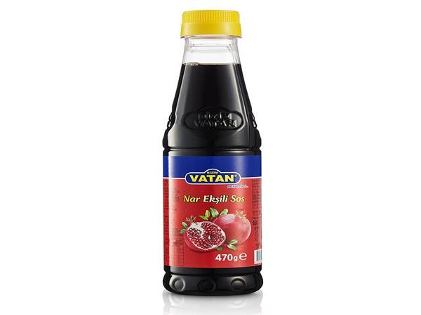 تصویر 1 از قیمت خرید سس انار خارجی + فروش ویژه