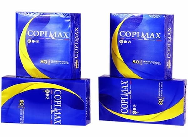 تصویر 5 از قیمت بهترین مدل کاغذ کپی مکس با کیفیت ارزان + خرید عمده