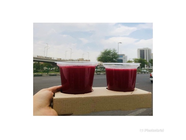 تصویر 1 از قیمت آب انار تبریز + خرید باور نکردنی