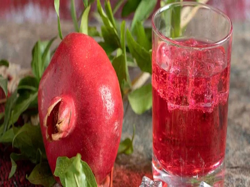 تصویر 5 از قیمت آب انار تبریز + خرید باور نکردنی