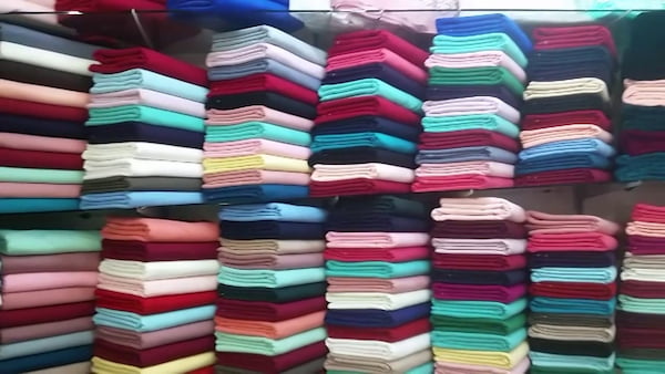 تصویر 5 از قیمت پارچه ملحفه ای بروجرد + خرید باور نکردنی