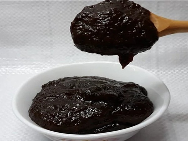 تصویر 3 از فروش رب انار غلیظ + قیمت خرید به صرفه