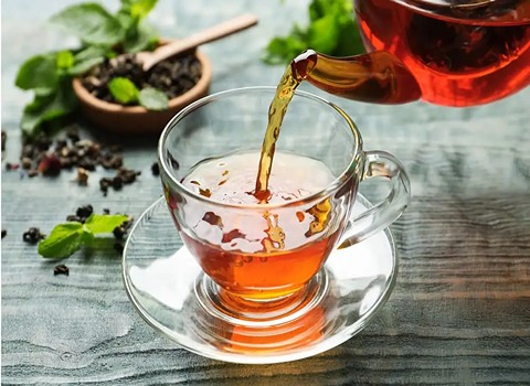 تصویر 2 از فروش چای شکسته نیم ریز + قیمت خرید به صرفه