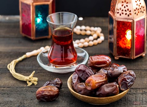 تصویر 1 از خرید و قیمت خرمای مضافتی حجازی + فروش عمده