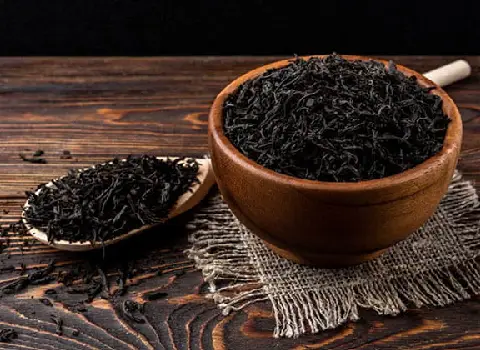تصویر 2 از خرید چای شکسته طبیعت + قیمت فروش استثنایی