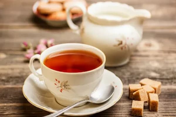 تصویر 5 از خرید چای شکسته طبیعت + قیمت فروش استثنایی