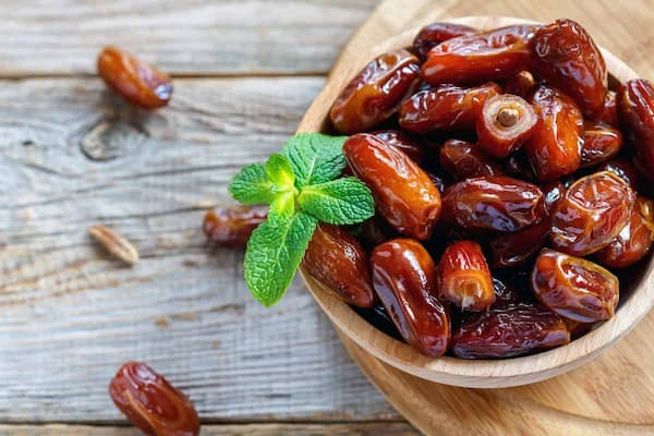 تصویر 5 از خرید و فروش خرما پیارم اعلا با شرایط فوق العاده