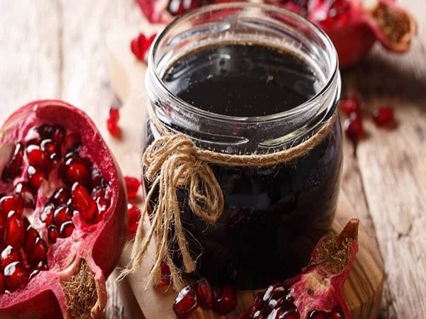 تصویر 1 از فروش رب انار طب سنتی + قیمت خرید به صرفه